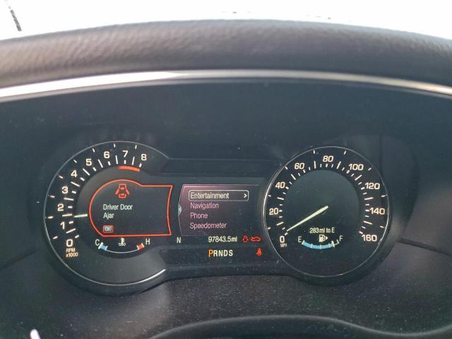 Lincoln MKC Reserve Image 7