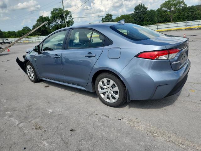 Toyota Corolla Le Image 2