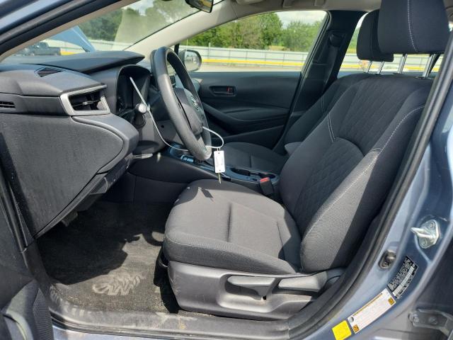 Toyota Corolla Le Image 9