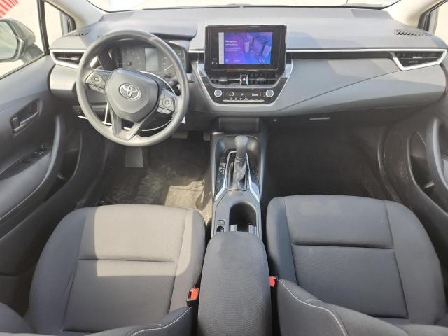 Toyota Corolla Le Image 5