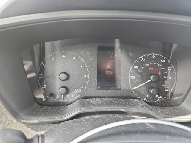 Toyota Corolla Le Image 10