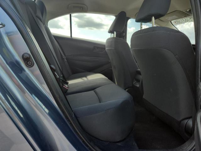 Toyota Corolla Le Image 11