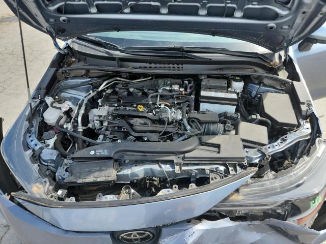 Toyota Corolla Le Image 12