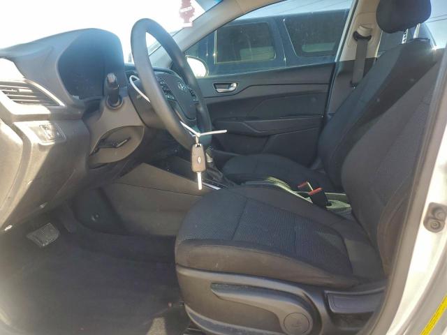 Hyundai ACCENT Se Image 8