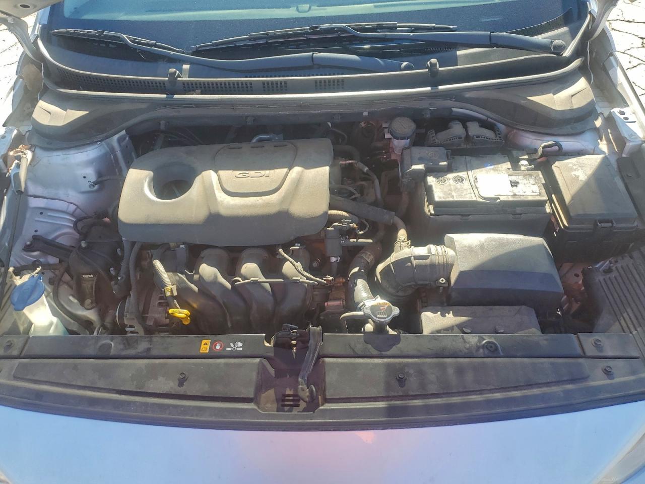 Hyundai ACCENT Se Image 5