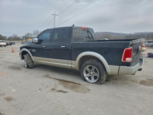 Ram 1500 Laramie Image 6