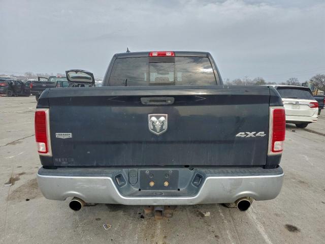 Ram 1500 Laramie Image 2