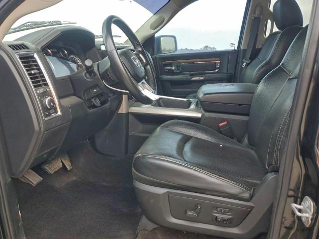 Ram 1500 Laramie Image 8