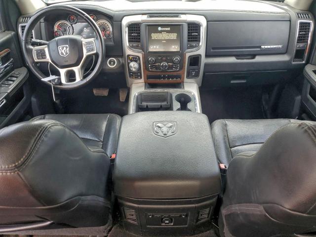 Ram 1500 Laramie Image 4