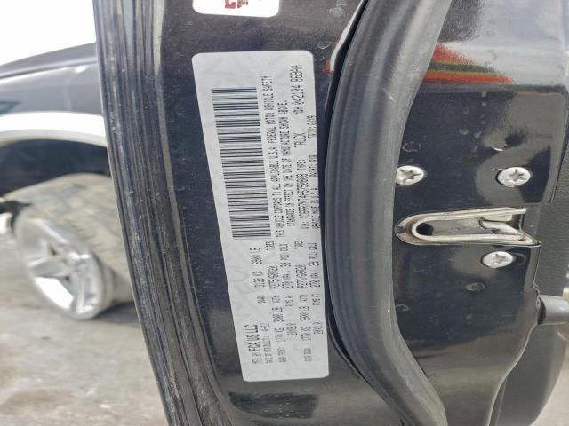 Ram 1500 Laramie Image 9