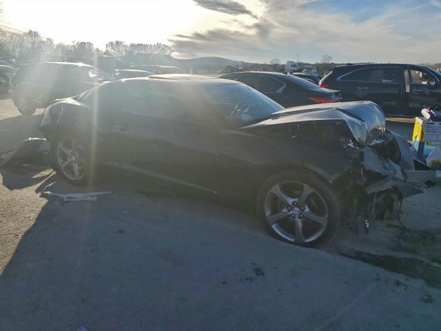 Chevrolet Camaro Lt Image 13