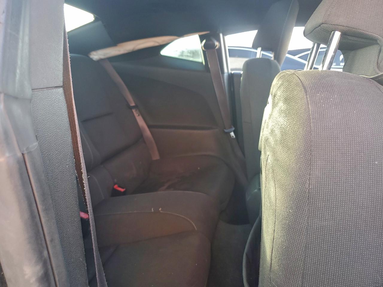 Chevrolet Camaro Lt Image 8