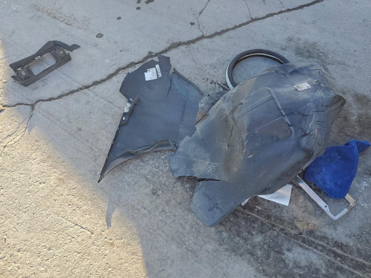 Chevrolet Camaro Lt Image 9