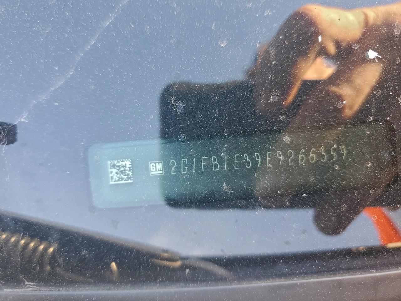 Chevrolet Camaro Lt Image 6