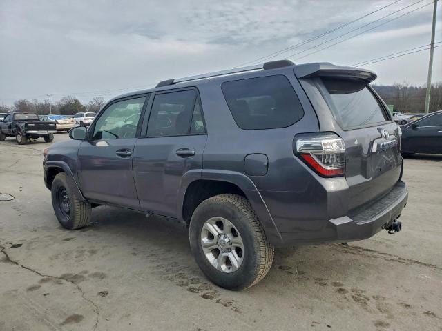 Toyota 4Runner Sr5 Image 4