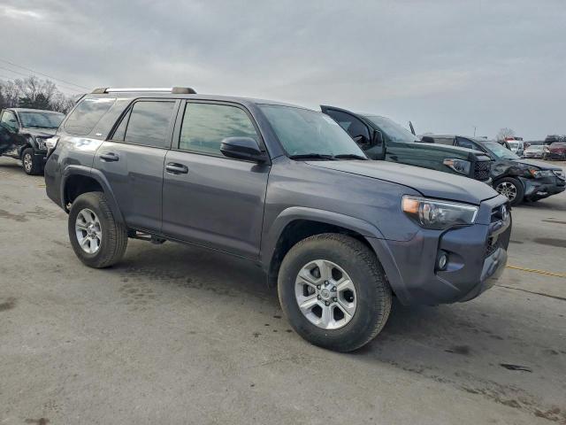 Toyota 4Runner Sr5 Image 12