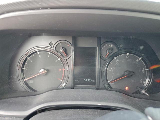 Toyota 4Runner Sr5 Image 11