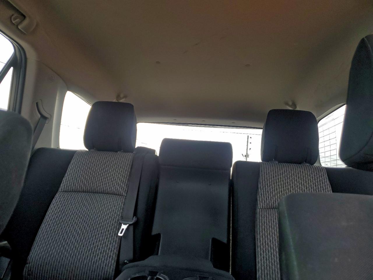 Toyota 4Runner Sr5 Image 6