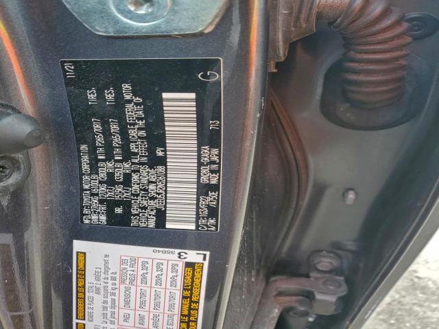 Toyota 4Runner Sr5 Image 13