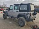 Jeep Wrangler Sport Image 3