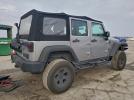 Jeep Wrangler Sport Image 11