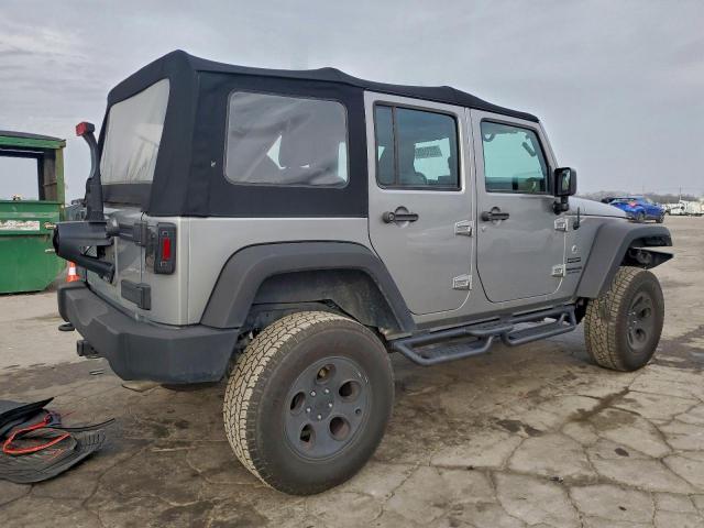 Jeep Wrangler Sport Image 11