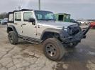Jeep Wrangler Sport Image 12