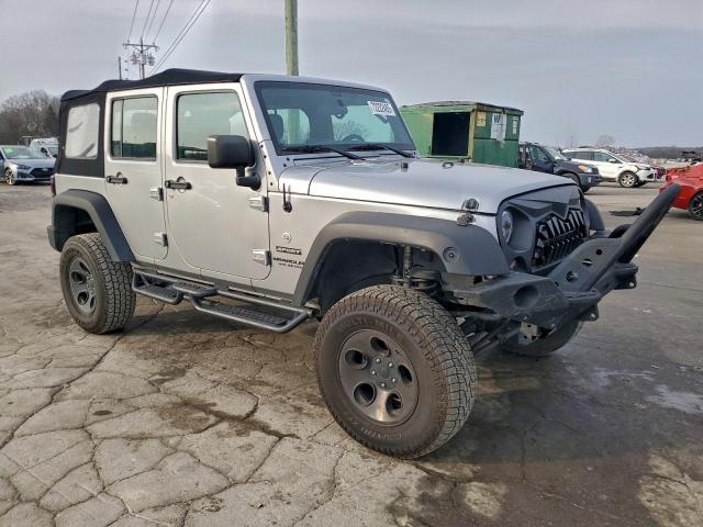 Jeep Wrangler Sport Image 12