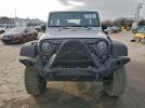 Jeep Wrangler Sport Image 10