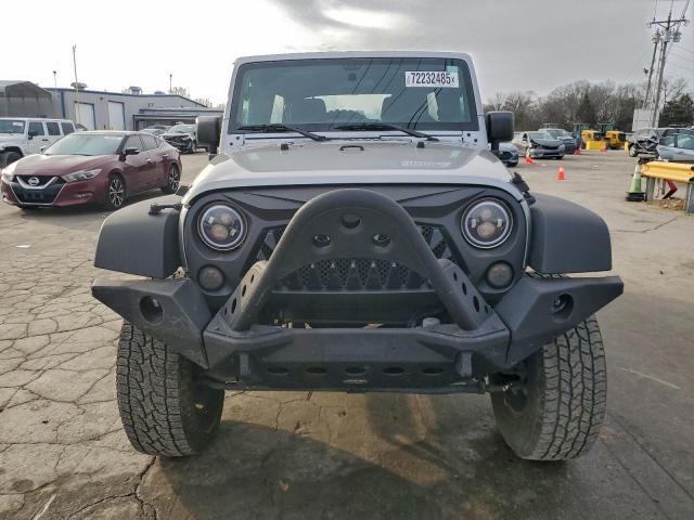 Jeep Wrangler Sport Image 10