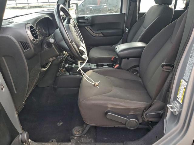 Jeep Wrangler Sport Image 2