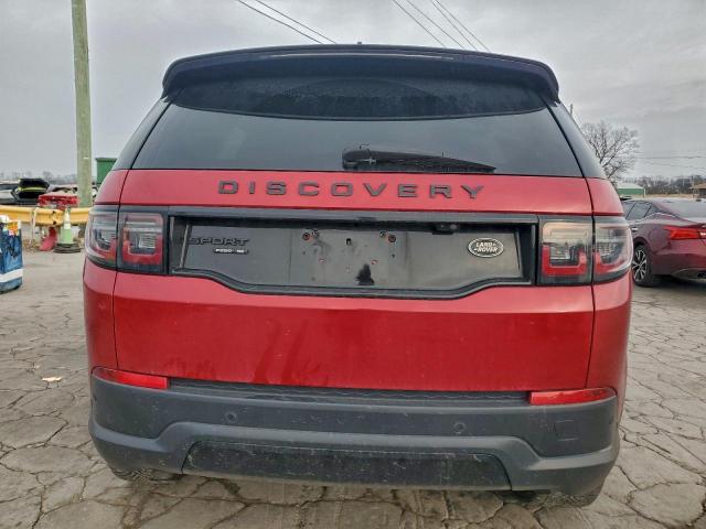 Land Rover Discovery Se Image 7