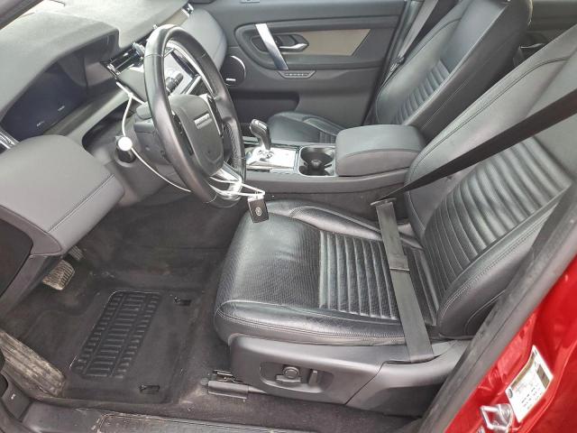 Land Rover Discovery Se Image 12