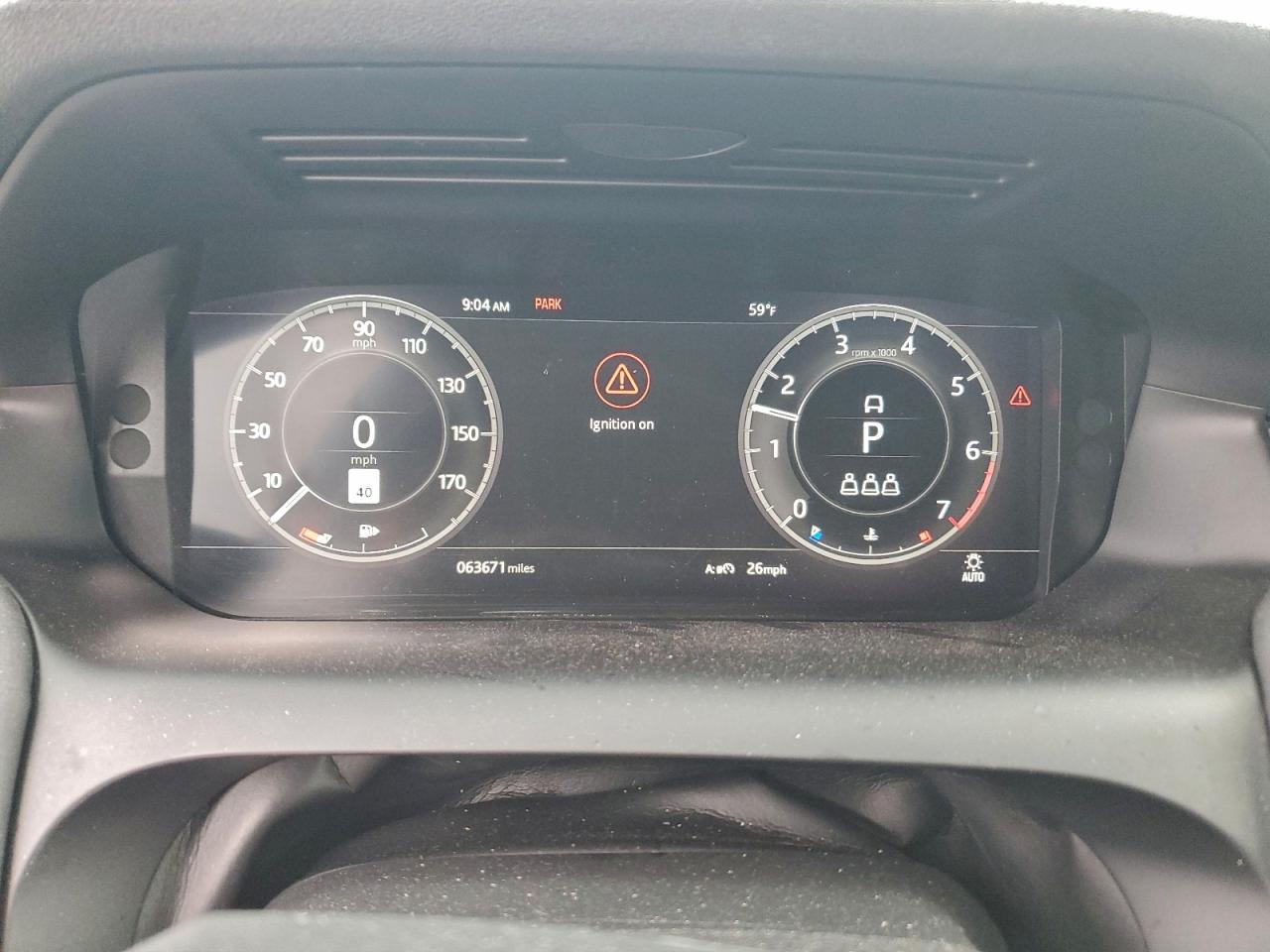 Land Rover Discovery Se Image 3