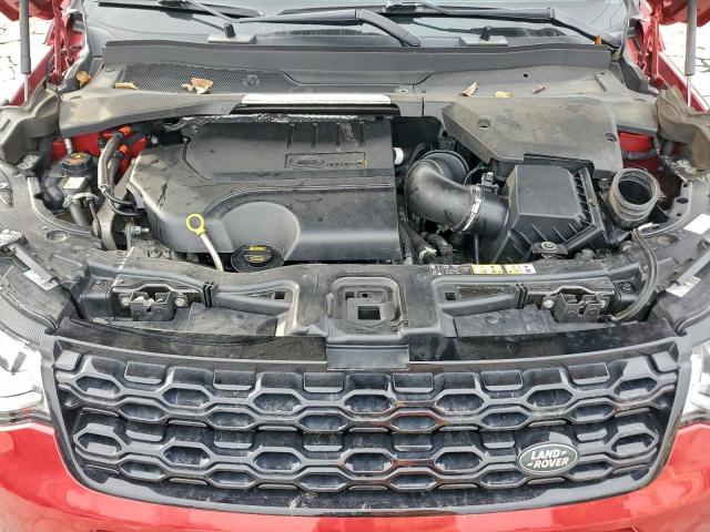 Land Rover Discovery Se Image 8