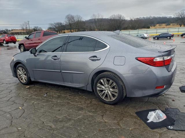 Lexus Es 350 Image 8