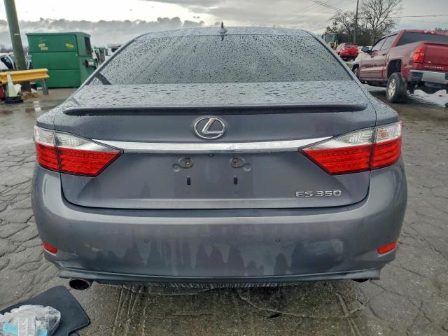Lexus Es 350 Image 3