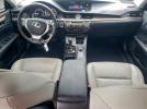 Lexus Es 350 Image 6