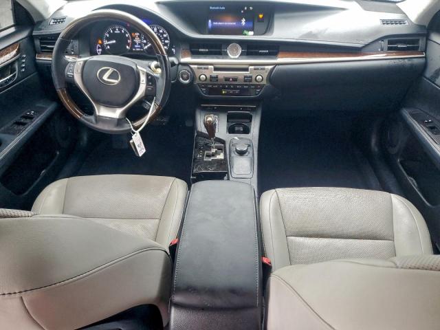 Lexus Es 350 Image 6