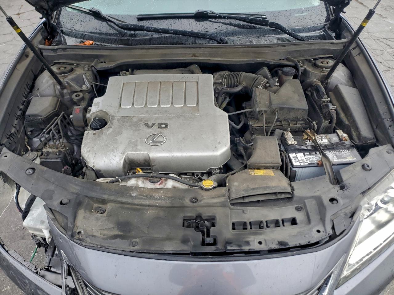 Lexus Es 350 Image 7