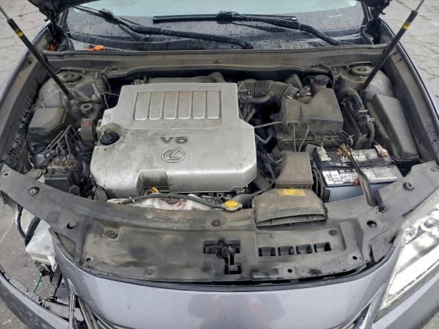 Lexus Es 350 Image 7