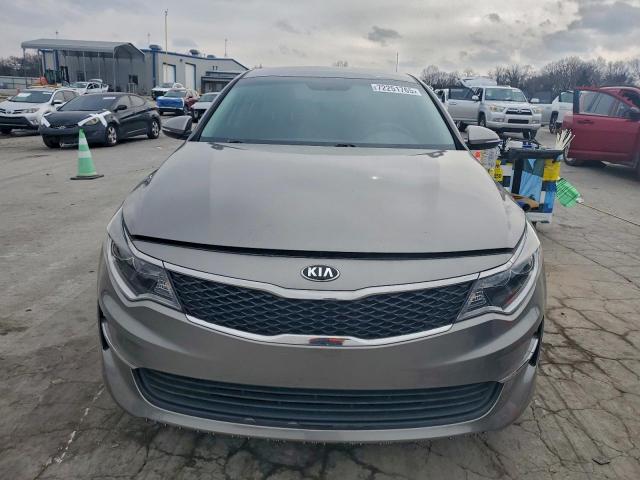 Kia Optima Lx Image 7