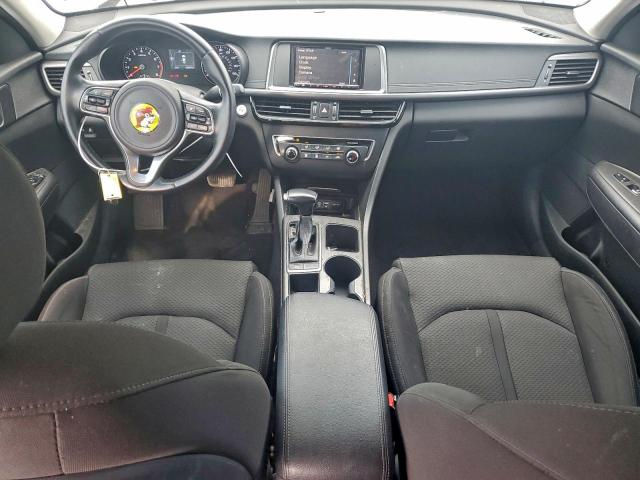 Kia Optima Lx Image 11