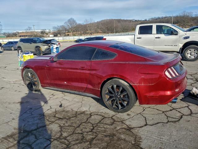 Ford Mustang Image 10
