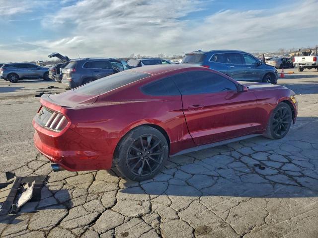 Ford Mustang Image 5