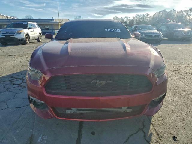 Ford Mustang Image 3