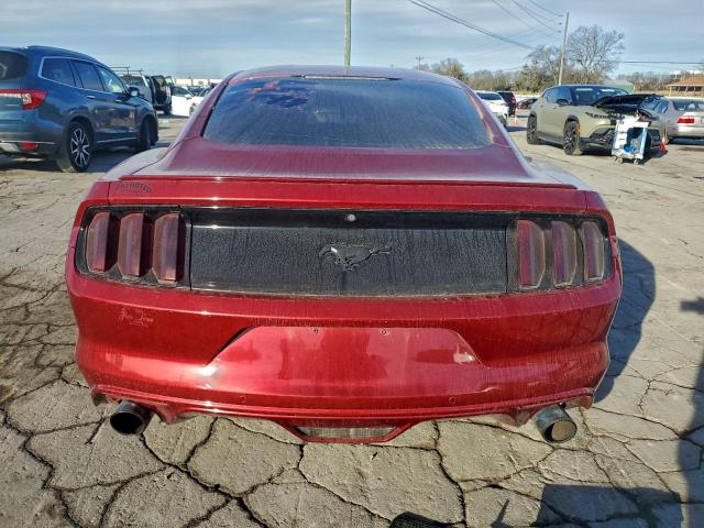 Ford Mustang Image 4