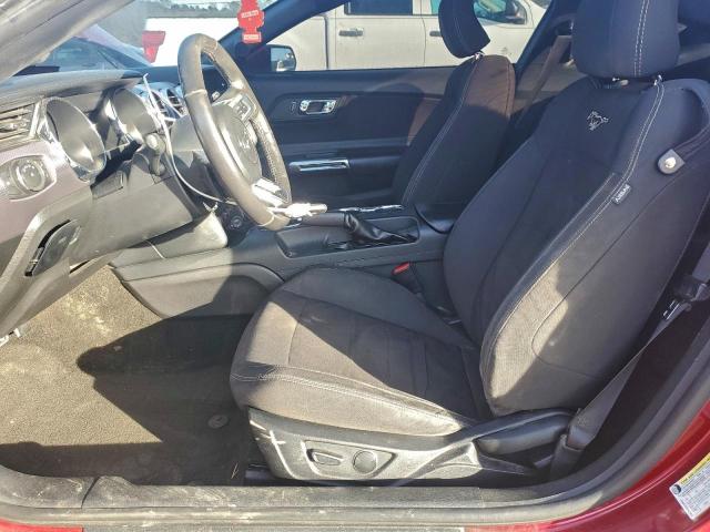 Ford Mustang Image 6