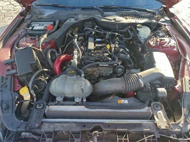 Ford Mustang Image 2