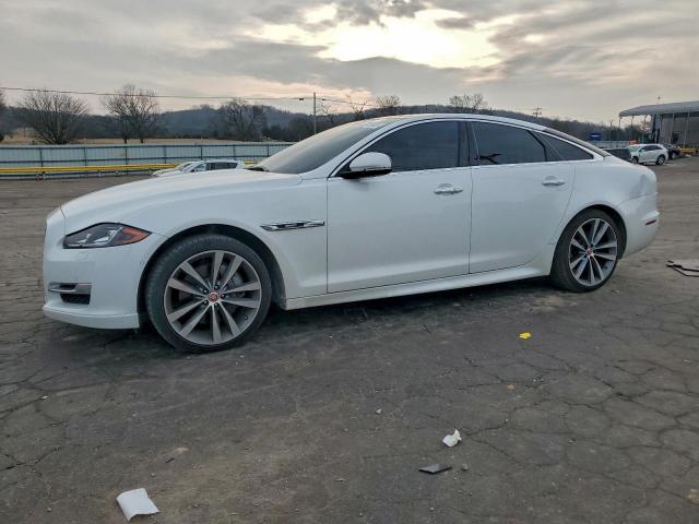  Salvage Jaguar XJ